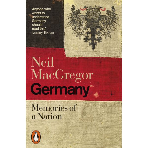 GERMANY: Memories of a Nation