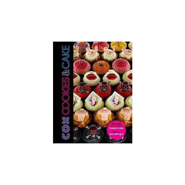 COX COOKIES & CAKE