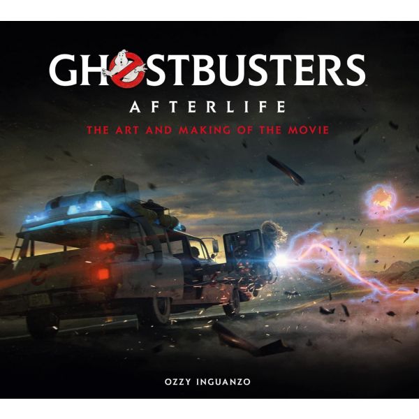 GHOSTBUSTERS: Afterlife