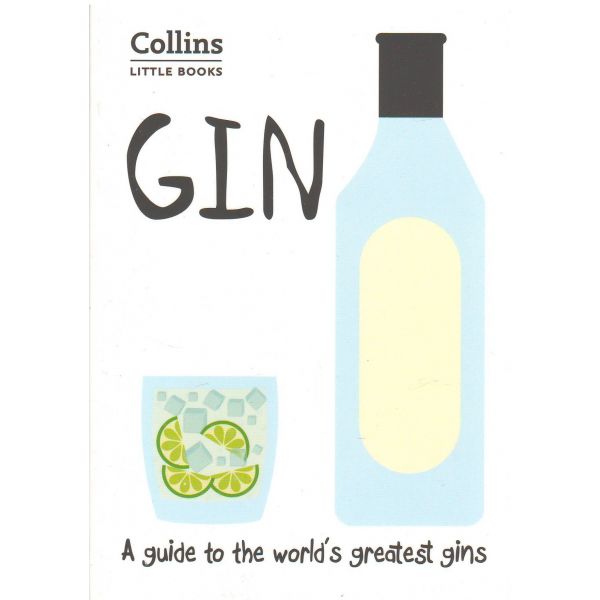 GIN. “Collins Little Books“