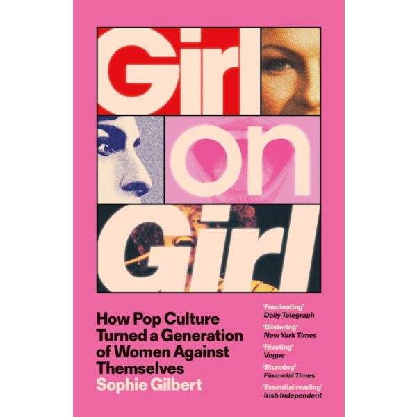 Girl on Girl