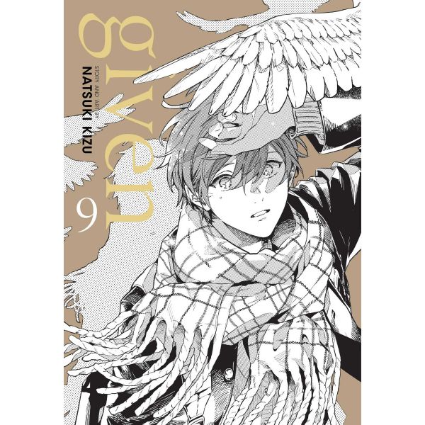 Given, Vol. 9
