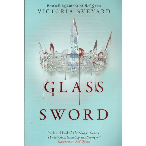 GLASS SWORD