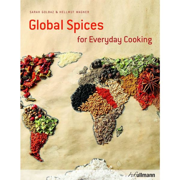 GLOBAL SPICES for Everyday Cooking