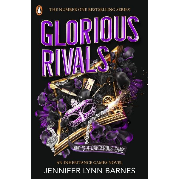 Glorious Rivals (Trade Paperback)