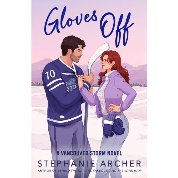 Gloves Off