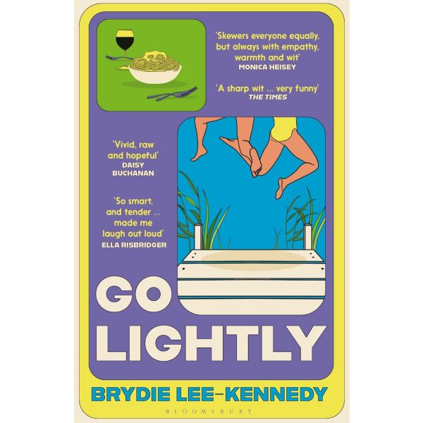 Go Lightly