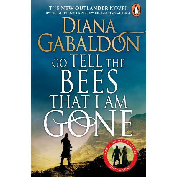 Go Tell the Bees that I am Gone