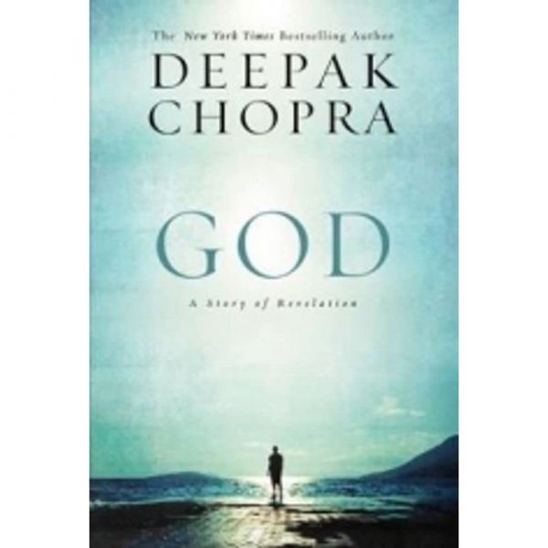GOD. A Story of Revelation