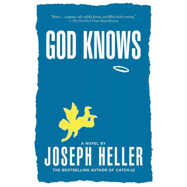 GOD KNOWS