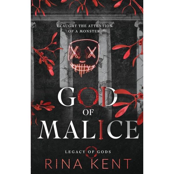 GOD OF MALICE: Special Edition
