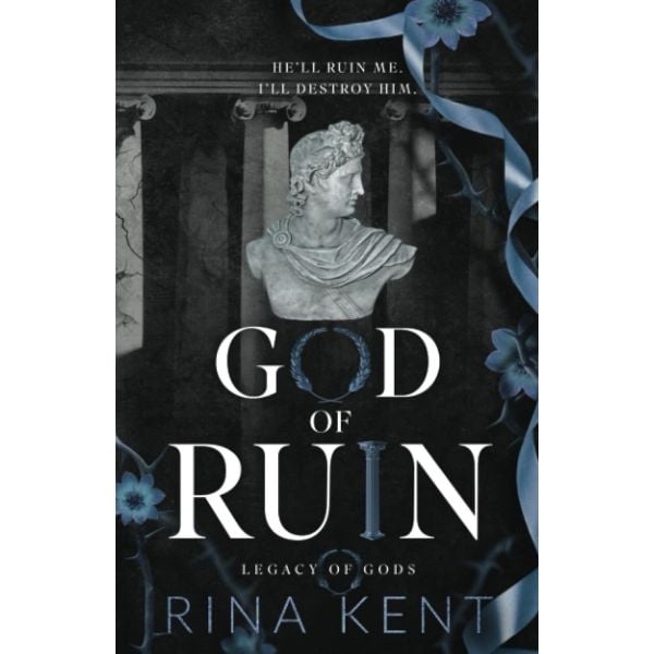 GOD OF RUIN (Special Edition)