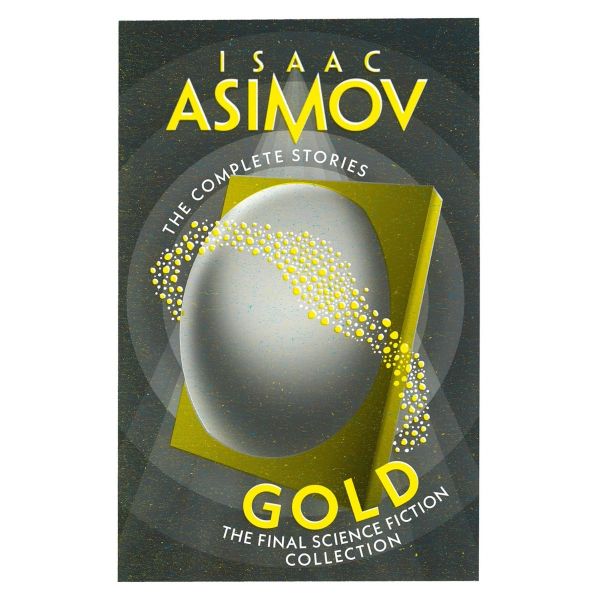 Gold: The Final Science Fiction Collection