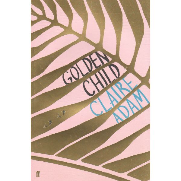 GOLDEN CHILD