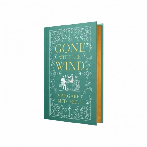 Gone with the Wind (Hardback)