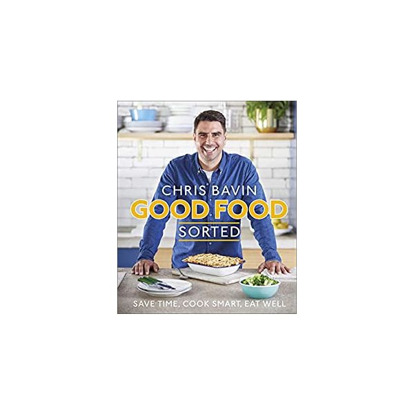 GOOD FOOD, SORTED