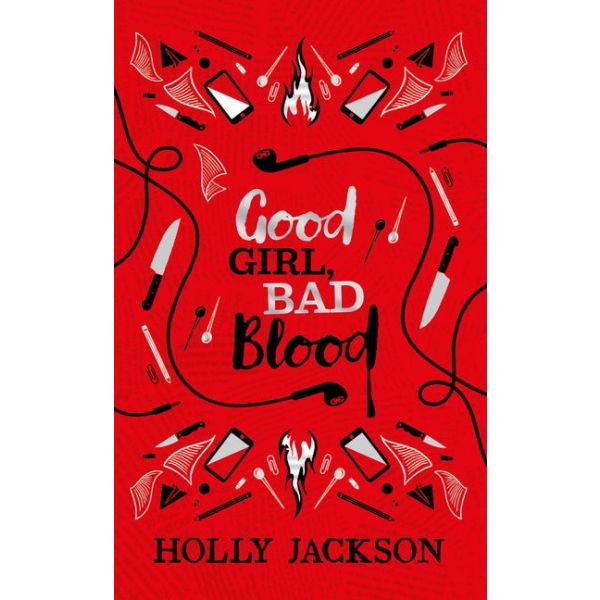 Good Girl, Bad Blood (Collectors Special edition)