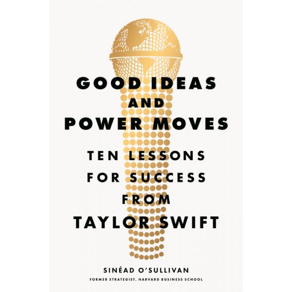 Good Ideas and Power Moves
