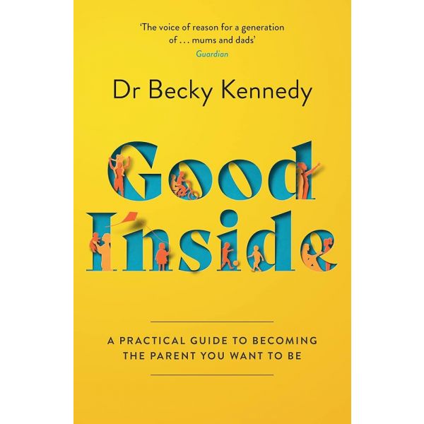 GOOD INSIDE