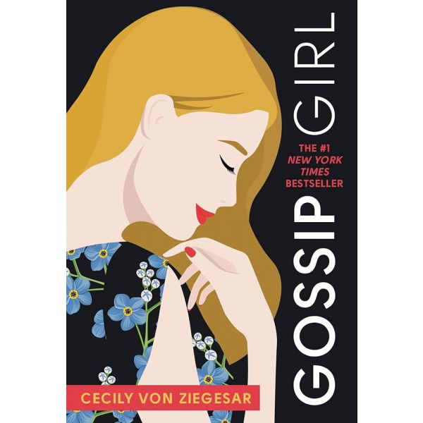 GOSSIP GIRL