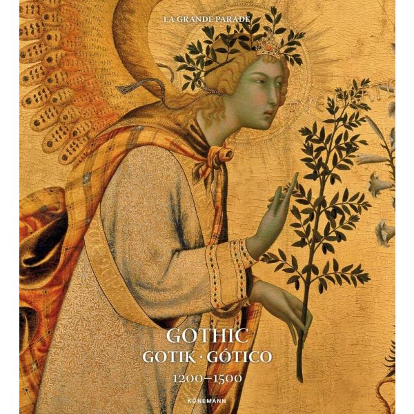 Gothic (1200 – 1500)