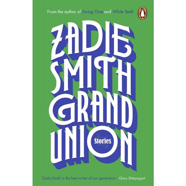 GRAND UNION