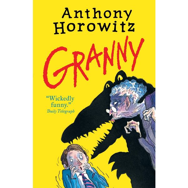 GRANNY