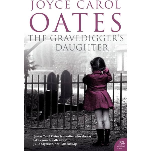 GRAVEDIGGERS DAUGHTER