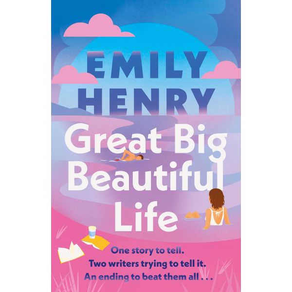 Great Big Beautiful Life (Hardback)