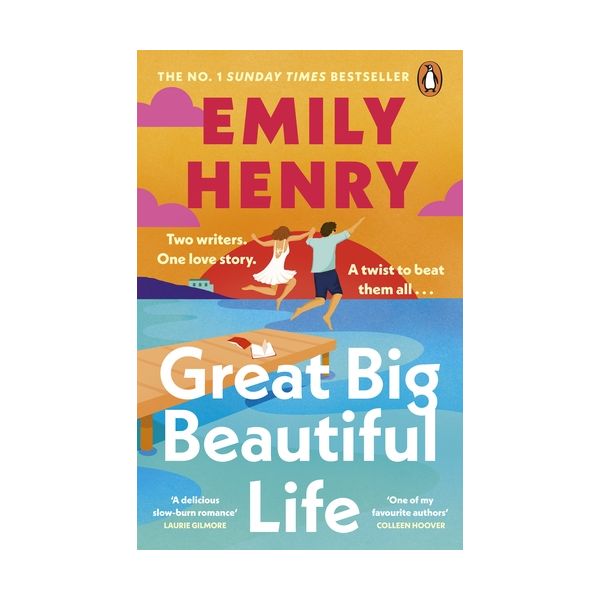 Great Big Beautiful Life