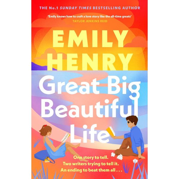 Great Big Beautiful Life (Trade Paperback)