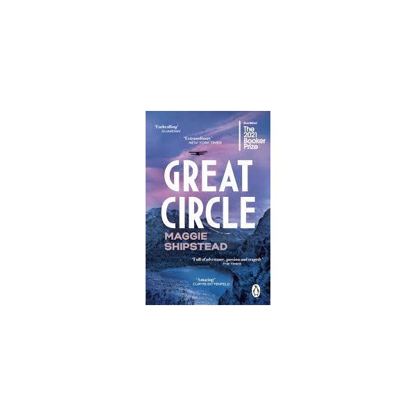 GREAT CIRCLE