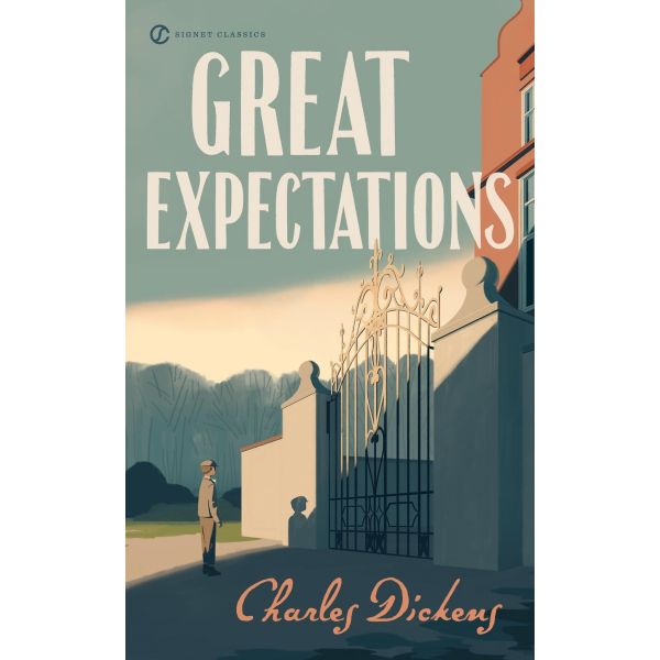 GREAT EXPECTATIONS