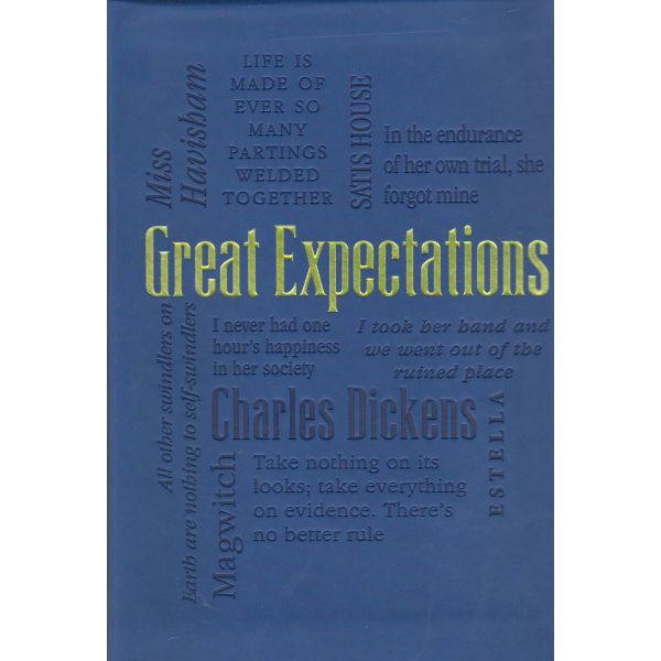 GREAT EXPECTATIONS