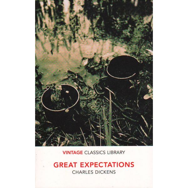 GREAT EXPECTATIONS