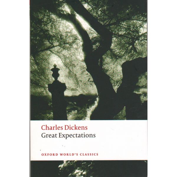 GREAT EXPECTATIONS