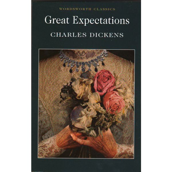 GREAT EXPECTATIONS. “W-th classics“ (Charles Dic