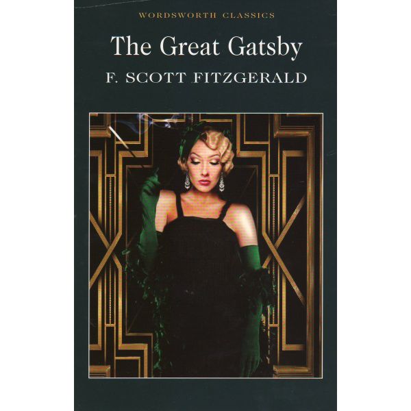 GREAT GATSBY_THE. “W-th classics“ (F.Scott Fitzg