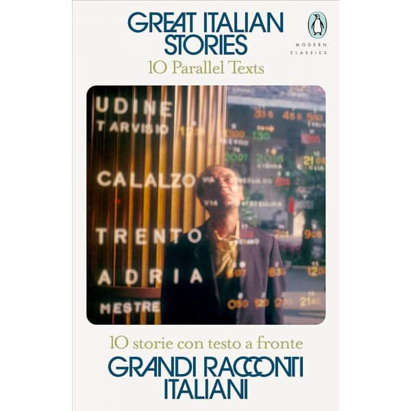 GREAT ITALIAN STORIES