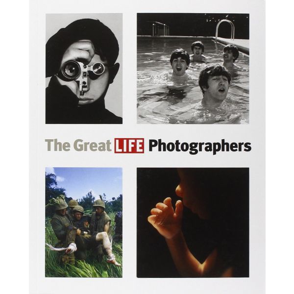 THE GREAT LIFE PHOTOGRAPHERS