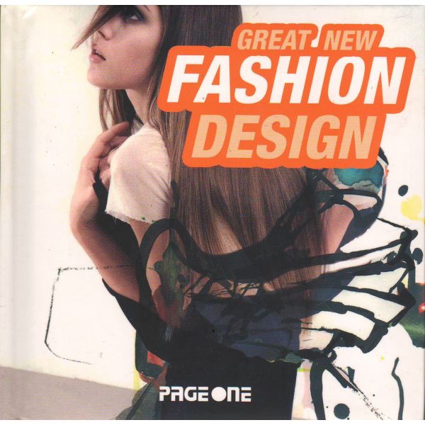 GREAT NEW FASHION DESIGN