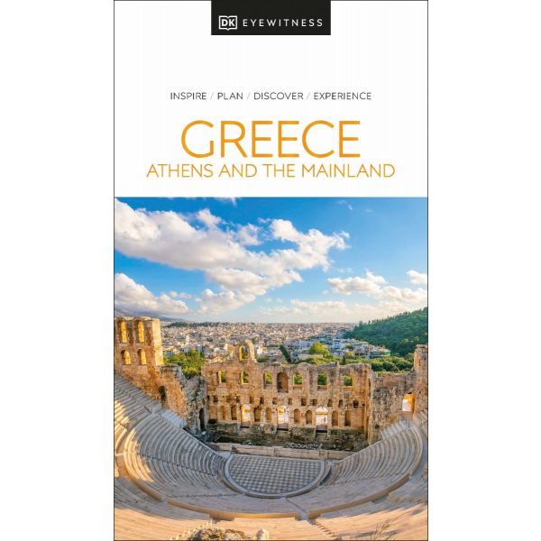 GREECE, ATHENS AND THE MAINLAND