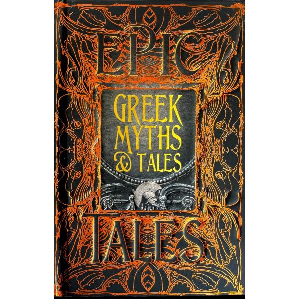 Greek Myths & Tales