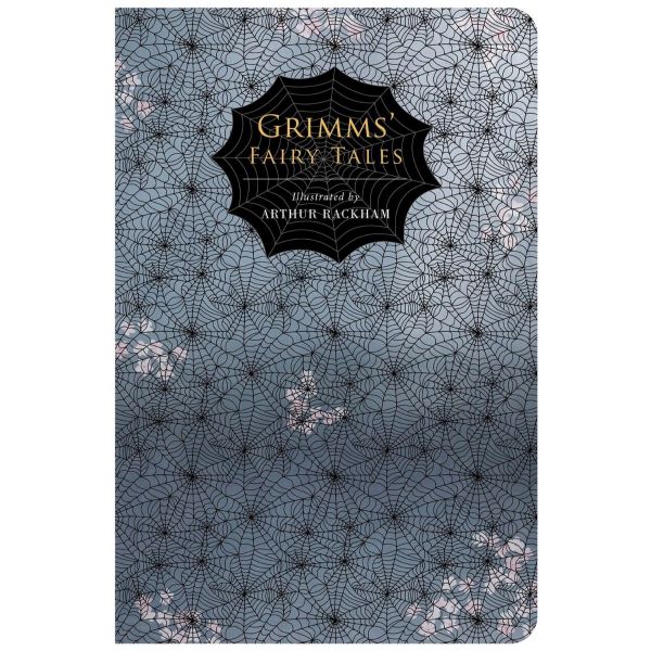 Grimm`s Fairy Tales (Chiltern Classic)