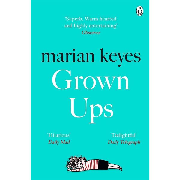 GROWN UPS