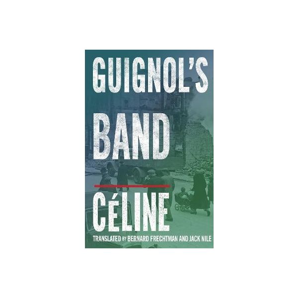 GUIGNOL`S BAND