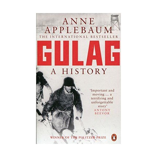 GULAG: A History
