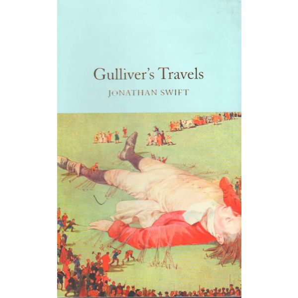 GULLIVER`S TRAVELS