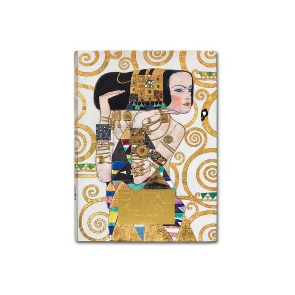 GUSTAV KLIMT: The Complete Paintings