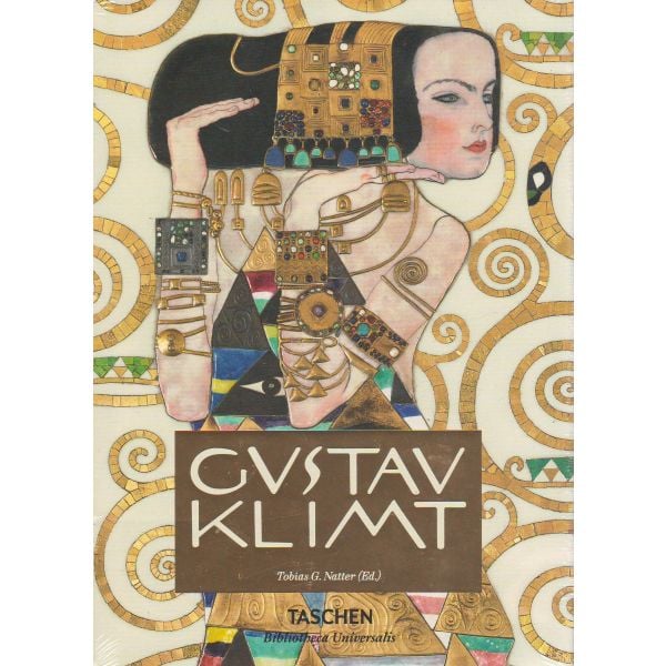 GUSTAV KLIMT: The Complete Paintings